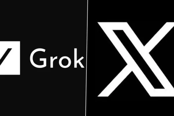 Grok AI on X