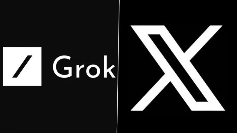 Grok AI on X