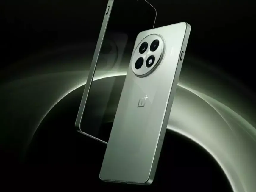 OnePlus Ace 5 specs
