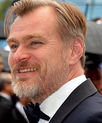 Christopher Nolan