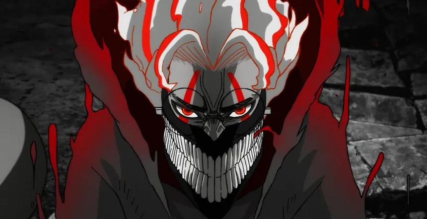 Dandadan season 2 announcement