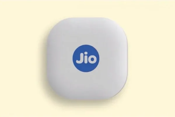 jio tag go
