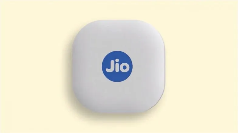 jio tag go