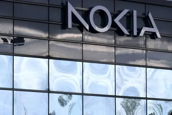 Nokia’s Encryption Device: Enhancing Digital Asset Security nokia