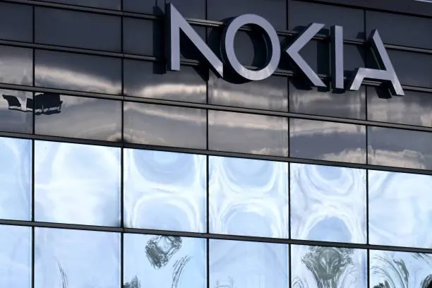 nokia