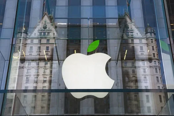 Apple Smart Doorbell