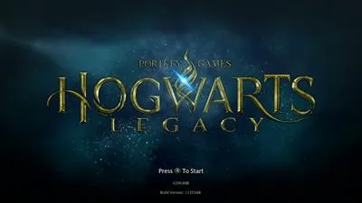 hogwards legacy