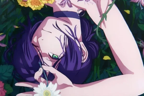 Chainsaw Man: Reze Arc Teaser 2
