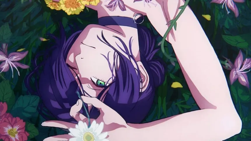 Chainsaw Man: Reze Arc Teaser 2