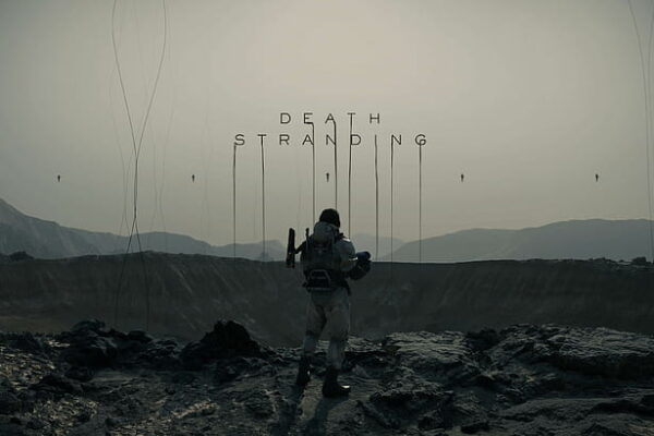 Best Optimized for macOS games of 2024 death stranding