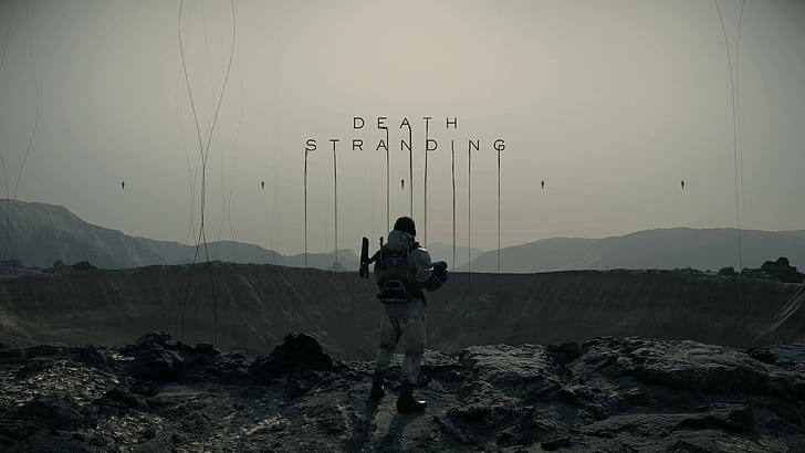 death stranding