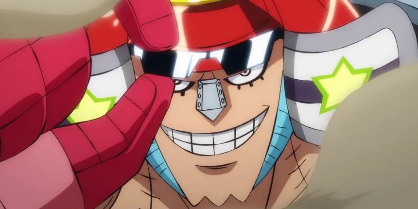 franky