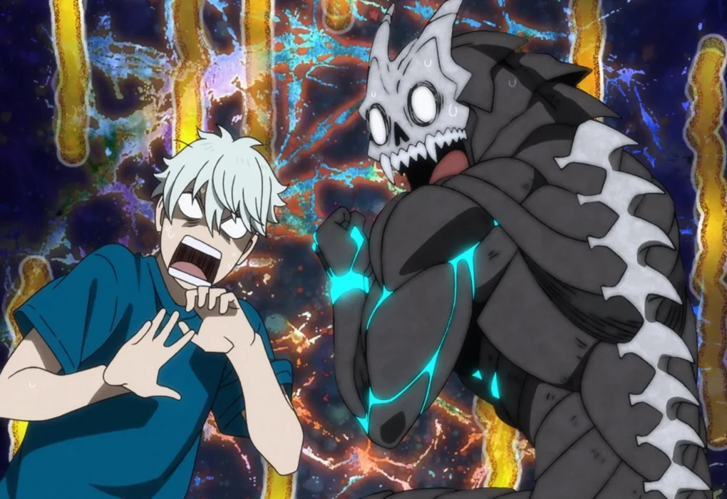 Kaiju No. 8 Season 2