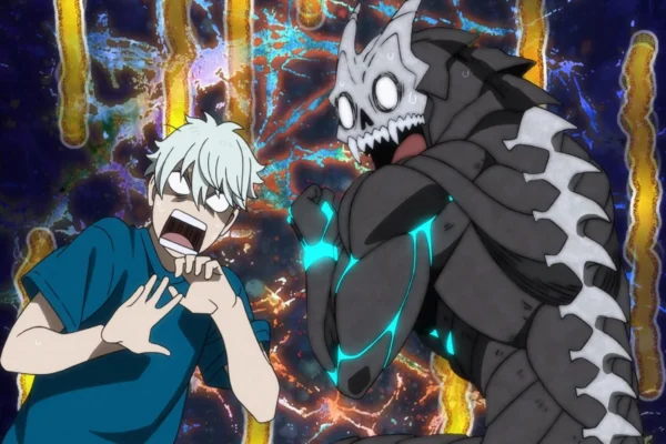 Kaiju No. 8 Season 2