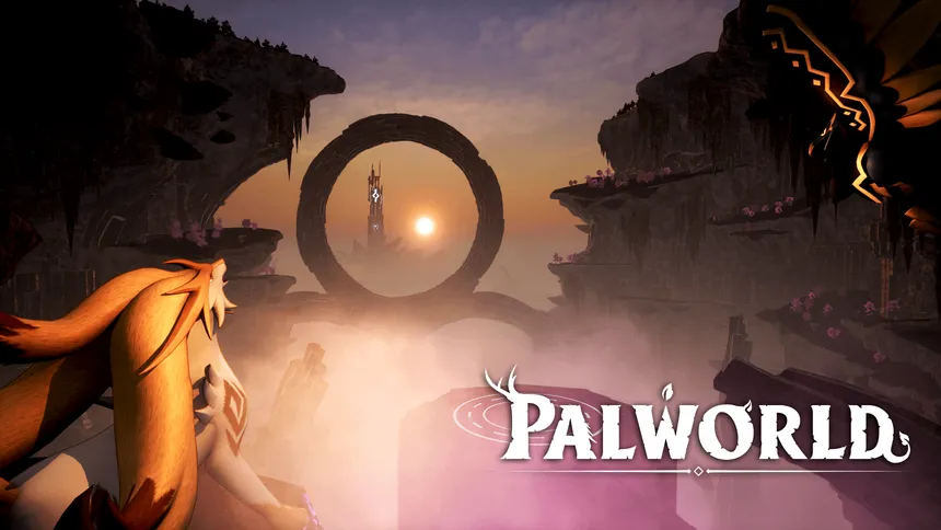 palworld
