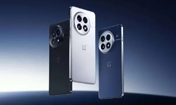 OnePlus 13R smartphone features and price