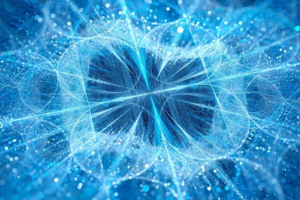 Quantum Geometry