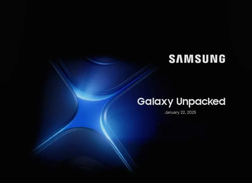 SAMSUNG galalxy unpacked