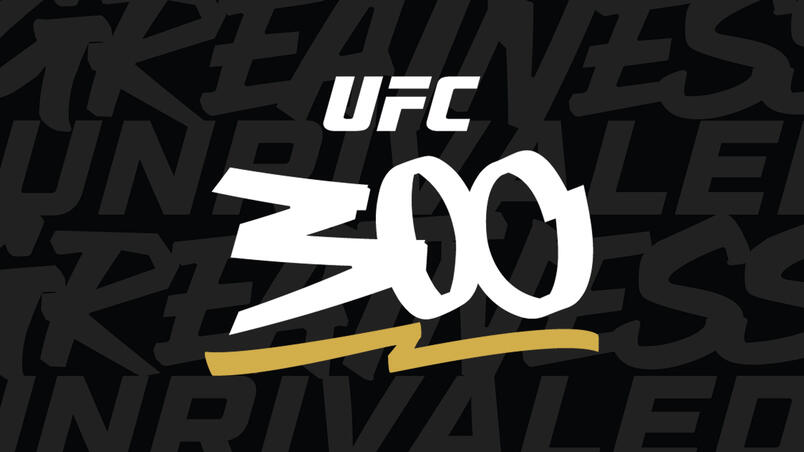 UFC 300: The Ultimate Experience Awaits