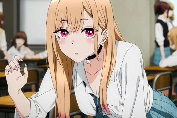 My Dress-Up Darling Season 2 Release date and key details my dressed up darling, marin kitagawa
