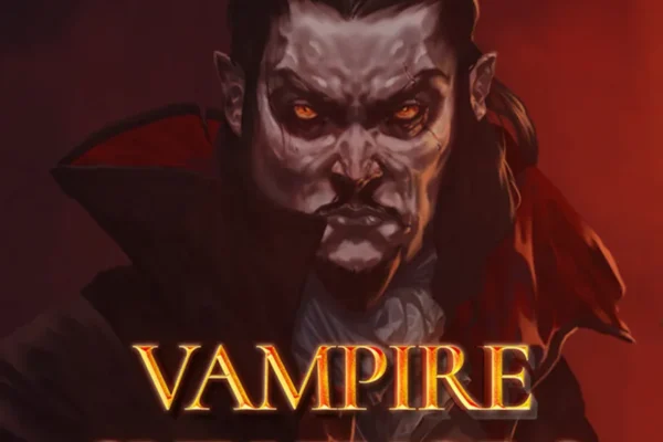 Vampire Survivors, epic games mystry games, steam games