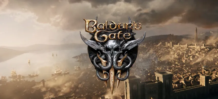 Baldur's Gate 3