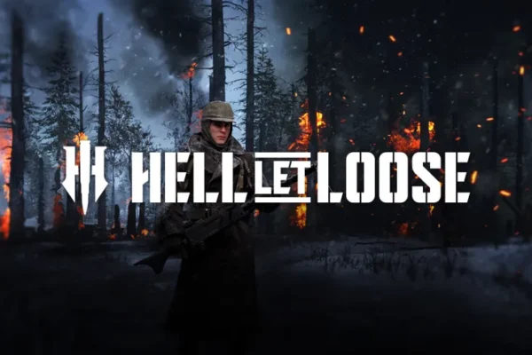 hell let loose