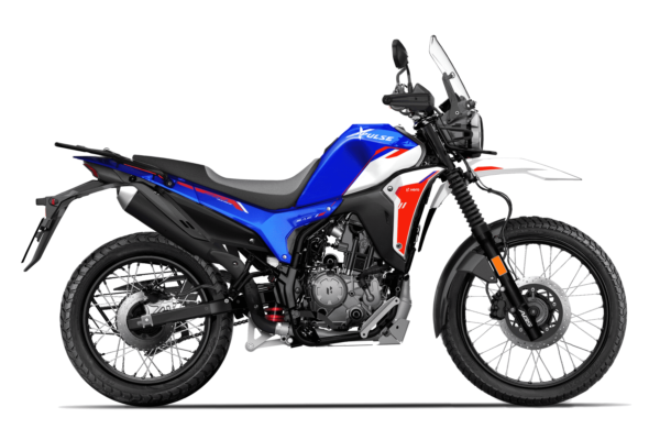 xpulse 210