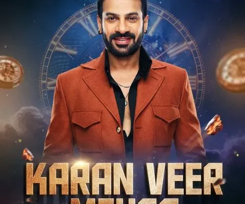 Karan Veer Mehra: The Undisputed Winner of Bigg Boss 18 big boss winner