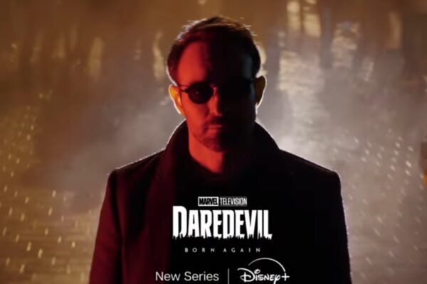 Marvel Television’s Daredevil: Born Again trailer Analysis Daredevil: Born Again