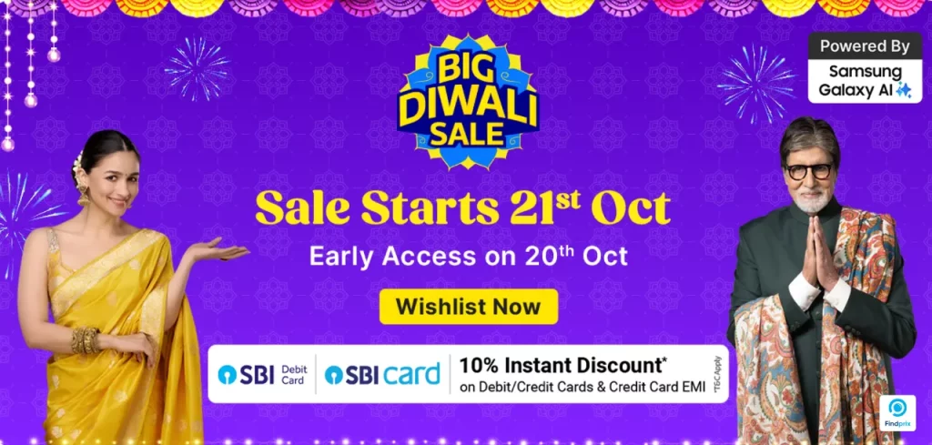 flipkart monumental sale