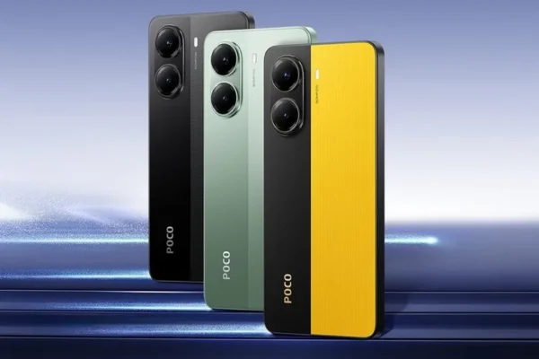 Poco X7 5G India