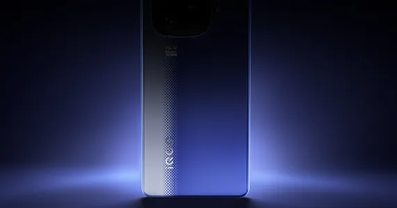 iQOO Neo 10R India: The Ultimate Mid-Range Smartphone iqoo neo 10r